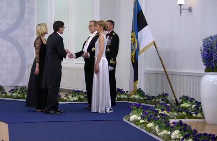 Reconocen en Estonia estabilidad y seguridad de Nicaragua